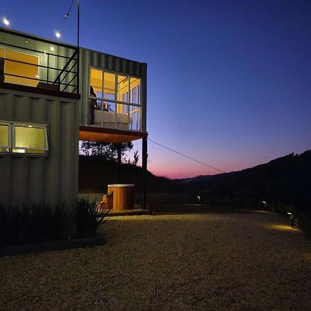 O Chalezinho Villa Serra Negra  Eksteriør billede